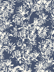 Load image into Gallery viewer, Wild Blooms Cotton Double Gauze | Sienna And Indigo | Cloud9