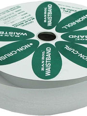 Load image into Gallery viewer, 1.5" Ban Roll For Waistbands & Narrow Hems