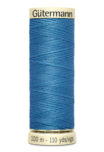 #215 French Blue | Gütermann Sew-All Thread 100M