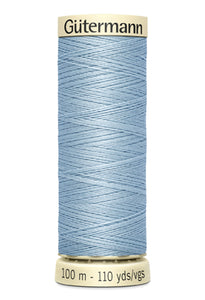 #220 Blue Dawn | Gütermann Sew-All Thread 100M