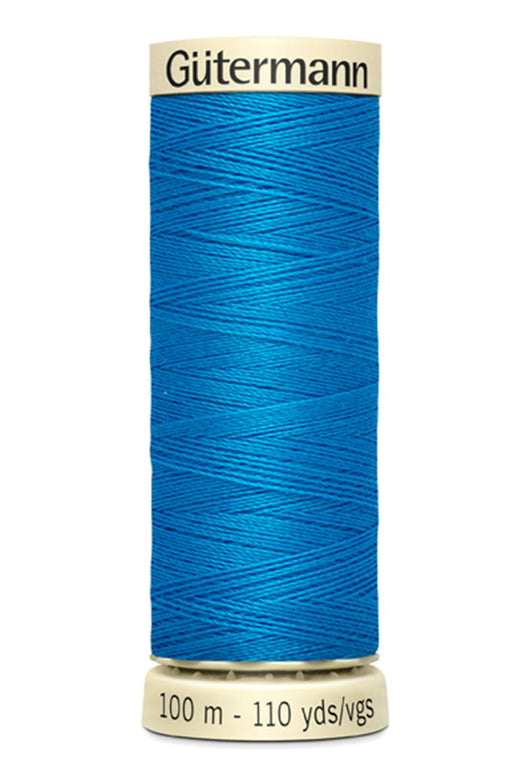 #245 Jay Blue | Gütermann Sew-All Thread 100M