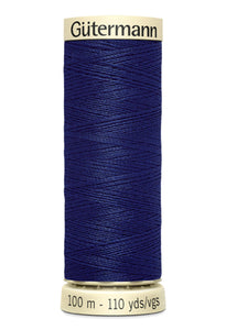 #266 Brite Navy | Gütermann Sew-All Thread 100M