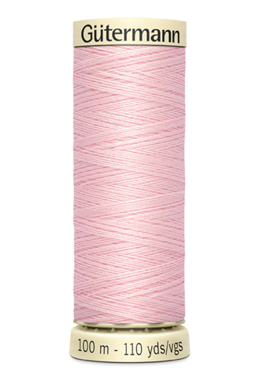 #305 Petal Pink | Gütermann Sew-All Thread 100M