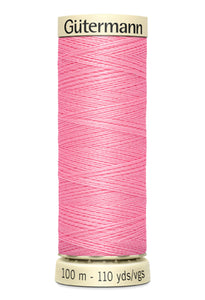 #315 Dawn Pink | Gütermann Sew-All Thread 100M