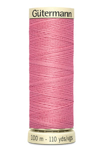 #321 Bubble Gum | Gütermann Sew-All Thread 100M