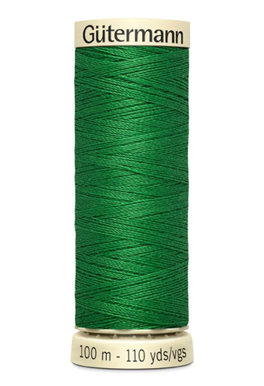 #760 Kelly Green | Gütermann Sew-All Thread 100M