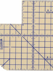 Load image into Gallery viewer, Clover Hot Hemmer Pressing Tool