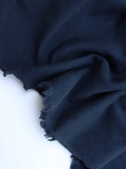 Load image into Gallery viewer, Midnight Navy RET Finish Power Stretch Fleece