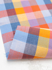 Load image into Gallery viewer, 1 Inch Happy Checkers | Fine & Dandy | Fableism Supply Co