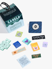 Load image into Gallery viewer, Festive Baubles | Kylie And The Machine