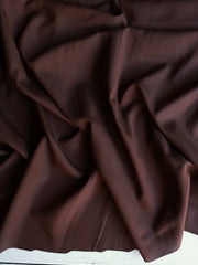 Load image into Gallery viewer, Cocao Crepe De Chine