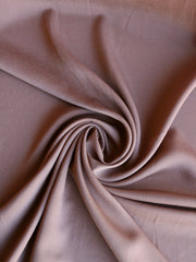 Load image into Gallery viewer, Mocha Crepe De Chine