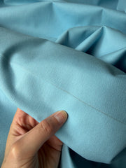 Load image into Gallery viewer, FLAWED Bluebell 10oz Cotton Denim