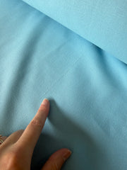 Load image into Gallery viewer, FLAWED Bluebell 10oz Cotton Denim