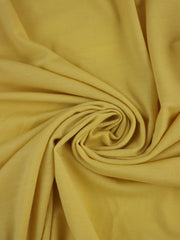 Load image into Gallery viewer, Cadmium Galway Wool Spandex Jersey Knit | By The Half Yard