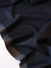 Load image into Gallery viewer, Navy Static Premium Ponte Print