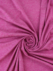 Load image into Gallery viewer, Lipstick Athletic Brushed Poly Jersey 125GSM