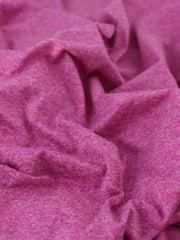 Load image into Gallery viewer, Lipstick Athletic Brushed Poly Jersey 125GSM