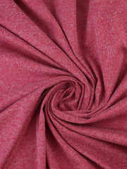 Load image into Gallery viewer, Red Athletic Brushed Poly Jersey 125GSM