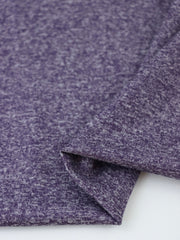 Load image into Gallery viewer, Orchid Athletic Brushed Poly Jersey 125GSM