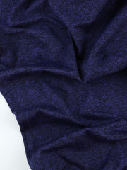 Load image into Gallery viewer, Violet Athletic Brushed Poly Jersey 125GSM