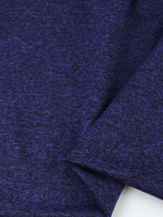 Load image into Gallery viewer, Violet Athletic Brushed Poly Jersey 125GSM