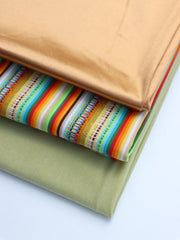 Load image into Gallery viewer, BFCM Curated Trio #4 | Activewear Fabric Bundles