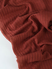 Load image into Gallery viewer, Ginger Bread Nepal Rib Knit