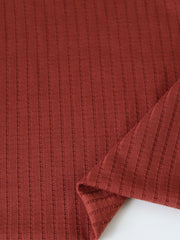 Load image into Gallery viewer, Ginger Bread Nepal Rib Knit