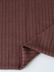 Load image into Gallery viewer, Acorn Nepal Rib Knit