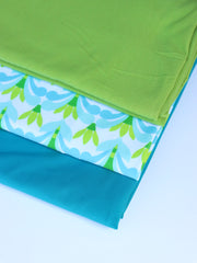 Load image into Gallery viewer, BFCM Curated Trio #7 | Activewear Fabric Bundles