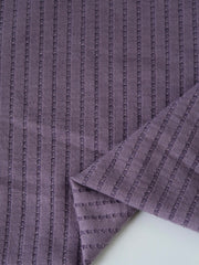 Load image into Gallery viewer, Purple Potion Nepal Rib Knit