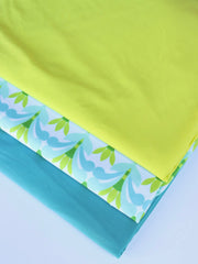 Load image into Gallery viewer, BFCM Curated Trio #9 | Activewear Fabric Bundles