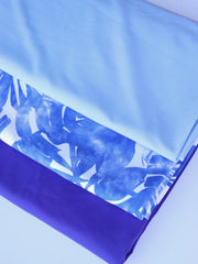 Load image into Gallery viewer, BFCM Curated Trio #12 | Activewear Fabric Bundles