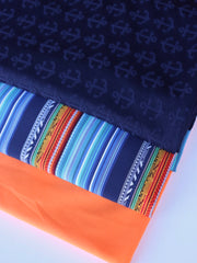 Load image into Gallery viewer, BFCM Curated Trio #13 | Activewear Fabric Bundles