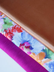 Load image into Gallery viewer, BFCM Curated Trio #16 | Activewear Fabric Bundles