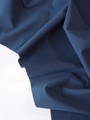 Load image into Gallery viewer, Denim Italian REnergy Nylon Spandex | Designer Deadstock