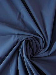 Load image into Gallery viewer, Denim Italian REnergy Nylon Spandex | Designer Deadstock