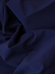 Load image into Gallery viewer, Navy Italian REnergy Nylon Spandex | Designer Deadstock