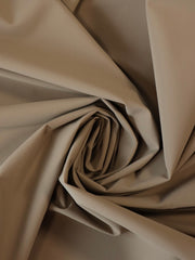 Load image into Gallery viewer, Khaki Italian REnergy Nylon Spandex | Designer Deadstock