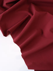 Load image into Gallery viewer, Cabernet Italian REnergy Nylon Spandex | Designer Deadstock