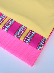 Load image into Gallery viewer, BFCM Curated Trio #30 | Activewear Fabric Bundles