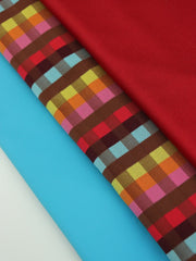 Load image into Gallery viewer, BFCM Curated Trio #33 | Activewear Fabric Bundles