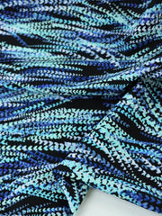 Load image into Gallery viewer, Stranded Nylon Spandex Tricot