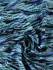 Load image into Gallery viewer, Stranded Nylon Spandex Tricot