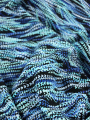 Load image into Gallery viewer, Stranded Nylon Spandex Tricot