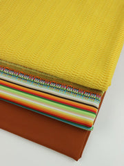 Load image into Gallery viewer, BFCM Curated Trio #34 | Activewear Fabric Bundles