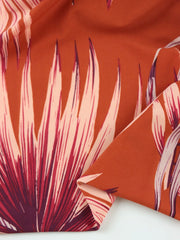 Load image into Gallery viewer, Palm Breeze Nylon Spandex Tricot