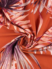 Load image into Gallery viewer, Palm Breeze Nylon Spandex Tricot