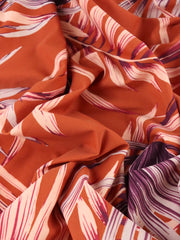 Load image into Gallery viewer, Palm Breeze Nylon Spandex Tricot